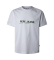 Kopen Pepe Jeans Pol T-shirt korte mouw wit