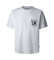 Buy Pepe Jeans T-shirt Presth white