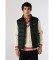Kopen Pepe Jeans Puffer gilet zwart