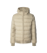 Comprar Pepe Jeans Jaqueta Puffer bege
