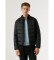 Comprare Pepe Jeans Giacca imbottita nera