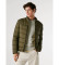 Acheter Pepe Jeans Veste polaire verte
