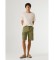 Buy Pepe Jeans Shorts Regular Cargo green