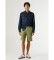 Buy Pepe Jeans Short Regular Chino green