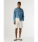 Buy Pepe Jeans Short Regular Chino white