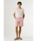 Buy Pepe Jeans Short Regular Chino pink