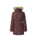 Acheter Pepe Jeans Manteau Sarah marron