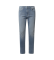 Buy Pepe Jeans Finsbury skinny fit jeans blue