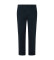 Kaufen Pepe Jeans Marineblaue schmale Chino-Twill-Hose