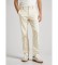 Kaufen Pepe Jeans Schlanke Chino Twill Hose beige