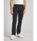 Kaufen Pepe Jeans Schmale Chino-Twill-Hose schwarz