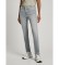 Kaufen Pepe Jeans Jeans Slim Lw grau