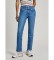 Comprar Pepe Jeans Jeans Slim Mw azul