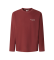 Comprar Pepe Jeans Camiseta Somer granate