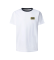 Comprare Pepe Jeans Maglietta bianca di Soren
