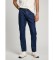 Buy Pepe Jeans Jeans Byron blue