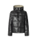 Comprar Pepe Jeans Casaco Sussy curto preto