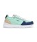 Comprar Pepe Jeans Zapatillas Teagan Bass turquesa