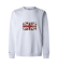 Köp Pepe Jeans Union Crew Sweatshirt vit