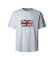 Buy Pepe Jeans Union T-shirt white