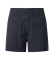 Comprare Pepe Jeans Pantaloncini San Valentino blu navy