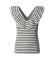 Buy Pepe Jeans Top Valery marine