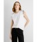 Acheter Pepe Jeans T-shirt Vatiana blanc