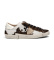 Acheter Philippe Model Baskets en Cuir Prsx Low blanc