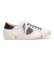 Comprar Philippe Model Zapatillas de Piel Prsx Low blanco