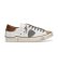 Acheter Philippe Model Baskets en Cuir Prsx Low blanches