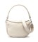 Buy Pikolinos Marazuela leather shoulder bag white