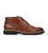 Acheter Pikolinos Bottines en cuir Alarcon marron