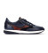 Acheter Pikolinos Baskets en cuir Getafe navy