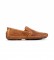 Acheter Pikolinos Chaussures en cuir Jerez 09Z marron