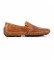 Buy Pikolinos Brown Jerez leather loafers
