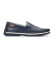 Comprar Pikolinos Mocassins de couro Marbella navy