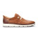 Køb Pikolinos Brune Fuencarral-sneakers i læder