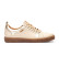 Comprare Pikolinos Sneakers Lanzarote in pelle bianca crema