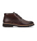 Acheter Pikolinos Chaussures en cuir Alarcon marron foncé