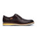 Acheter Pikolinos Chaussures en cuir marron Avila