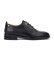 Buy Pikolinos Leather shoes Puertollano black