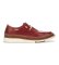 Buy Pikolinos Brown San Juan Leather Shoes
