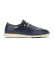 Buy Pikolinos San Juan blue leather shoes