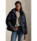 Comprar Polo Ralph Lauren Abrigo acolchado repelente al agua marino