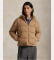 Comprare Polo Ralph Lauren Cappotto in cashmere marrone