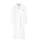 Acheter Polo Ralph Lauren Peignoir éponge à col châle peignoir blanc