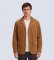 Comprar Polo Ralph Lauren Americana de pana marrón