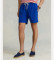 Buy Polo Ralph Lauren Bermuda shorts swimming costume Traveler blue