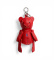 Comprar Polo Ralph Lauren Charm para bolso Bear rojo