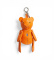 Comprar Polo Ralph Lauren Charm para bolso Bear naranja